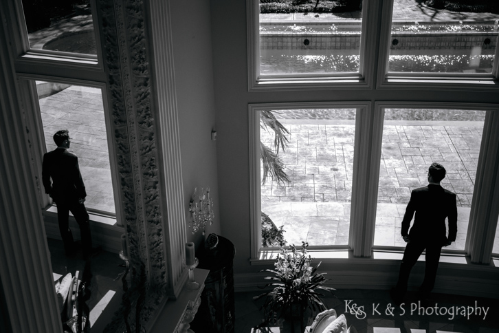 dallas elopement photographer